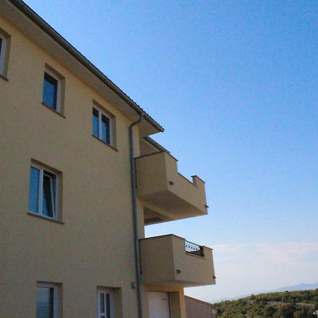 Apartmani Marin Vrbnik Extérieur photo